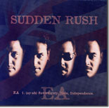 Sudden Rush - EA