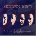 Sudden Rush - Ea