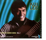 Kui Lee - The Extraordinary Kui Lee