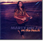 Marty Dread - On The Beach