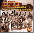 Hawai'i Calls - Memories of Hawai`i Calls Vol. 2
