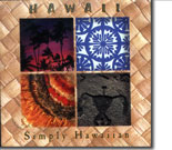 Various Artists - Simply Hawaiian