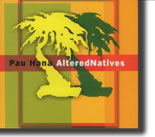 Altered Natives