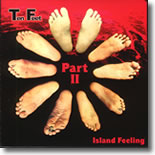 Ten Feet - Island Feeling Part II
