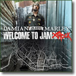 Damian Jr. Gong Marley - Welcome To JamRock