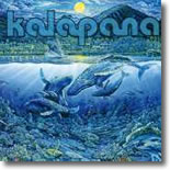 Kalapana - Blue Album