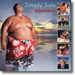 Konishiki - Simply Sale
