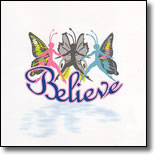 Believe - Believe