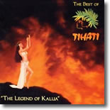 Best of Tihati - The Legend of Kalua