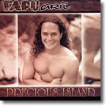 Tapu Arii - Precious Island