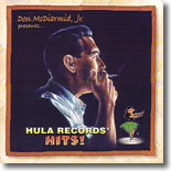 Don Mcdiarmid, Jr. Presents Hula Records Hits