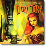 Don Tiki - The Forbidden Sounds Of Don Tiki