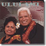 Richard Ho`opi`i - Ululani