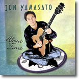 Jon Yamasato - One