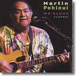 Martin Pahinui - Ho`lohe