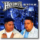 Ho`onua - Take You To The Jam