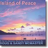 Doug & Sandy Mc Master - Island Of Peace