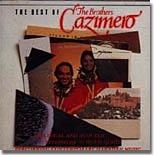Best Of Cazimero Brothers Vol 1