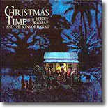 Eddie Kamae with the Sons Of Hawaii - Christmas Time