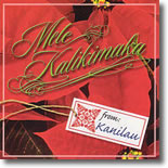 Kanilau - Mele Kalikimaka From Kanilau