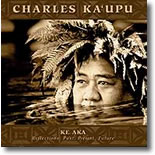 Charles Kaaupu