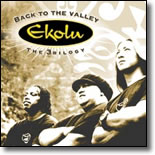 EKOLU - Back To The Valley-The 3rilogy
