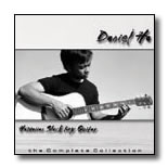 Daniel Ho - Hawaiian Slack Key Guitar -The Complete Collection