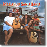 Makapuu Sand Band - Winds of Waimanalo
