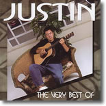 Very Best Of Justin