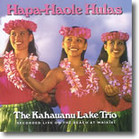 Hapa-Haole Hulas