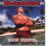 Iron Youth