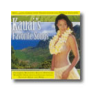 Various Artists - Kauai's Favorite Songs