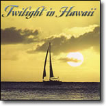 Twilight In Hawaii