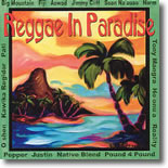 Reggae In Paradise Vol. 1