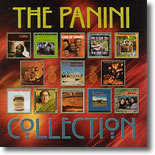 Various Artists - The Panini Collection