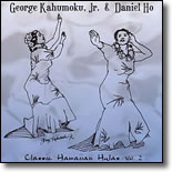 Classic Hawaiian Hulas Vol. 2