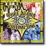 Various Artists - Pure Aloha