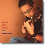 Jake Shimabukuro - Walking Down Rainhill