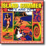 Various Artists - Island Summer 60's and 70's