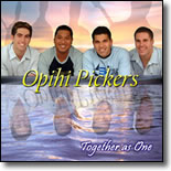 Opihi Pickers - Together As One