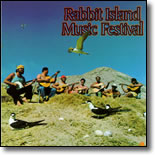 Rabbit Island Music Festival