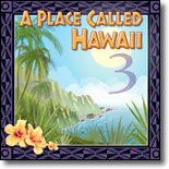 Various Artists - A Place Called Hawaii 3