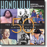 50 Greatest Hawaii Albums