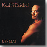 Kealii Reichel - E O Mai