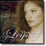 Kapena - Hawaiian Legacy