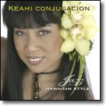 Keahi Conjugacion - Jazz Hawaiian Style