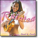 Raiatea Helm - Sweet & Lovely