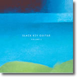 Slack Key Guitar Vol. 2