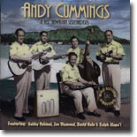 Andy Cummings - Andy Cummings and His Hawaiian Serenaders 