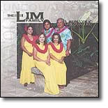 Lim Family,The - Launa`ole